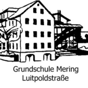 Logo Luitpoldschule