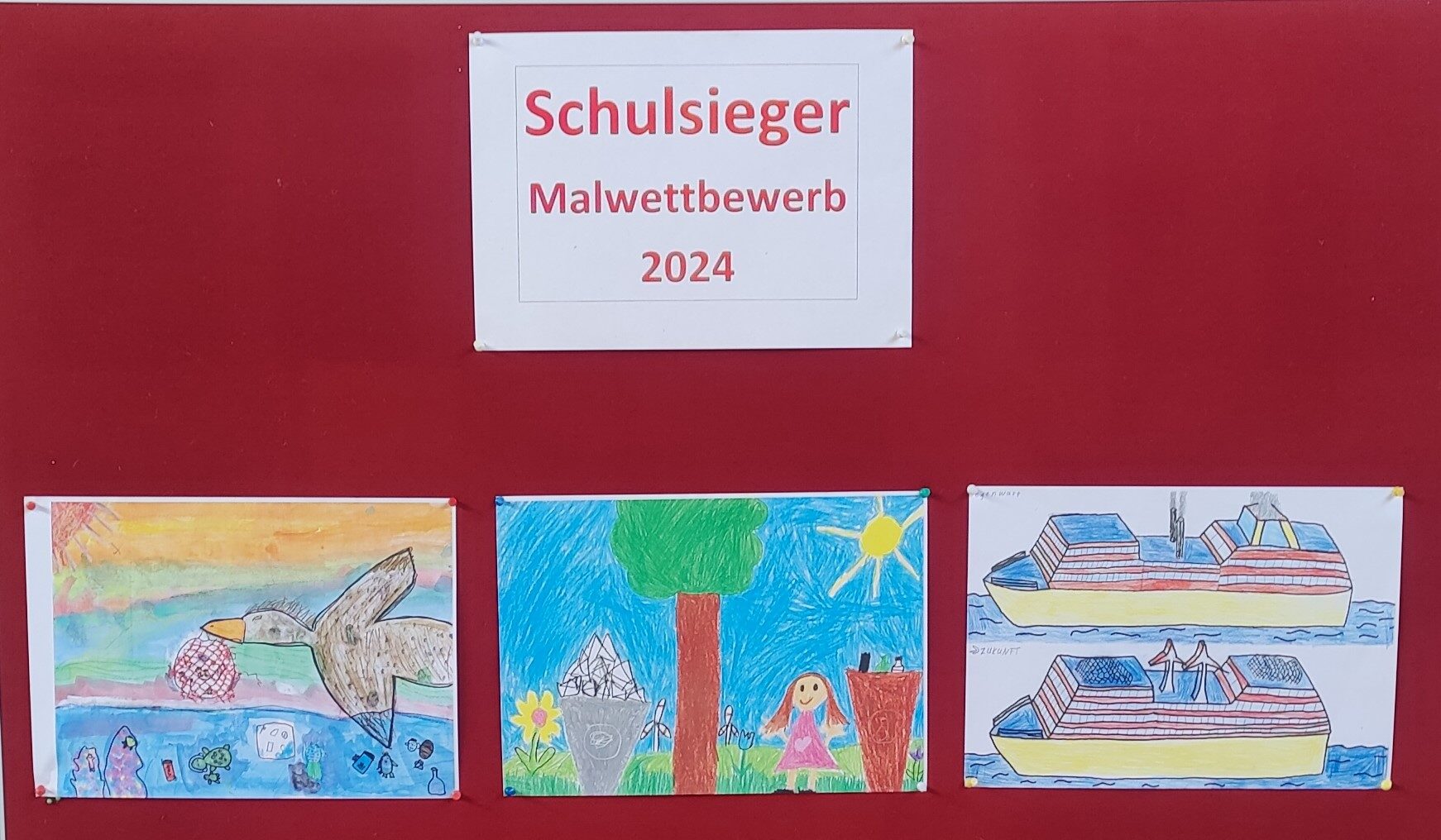 Malwettbewerb